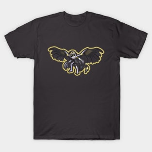 Disassembly Drone N T-Shirt